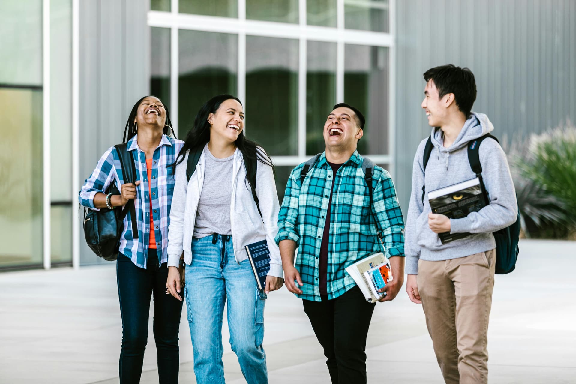 Finding Your Campus Community: How Matching Technology Helps Students Build Stronger Connections