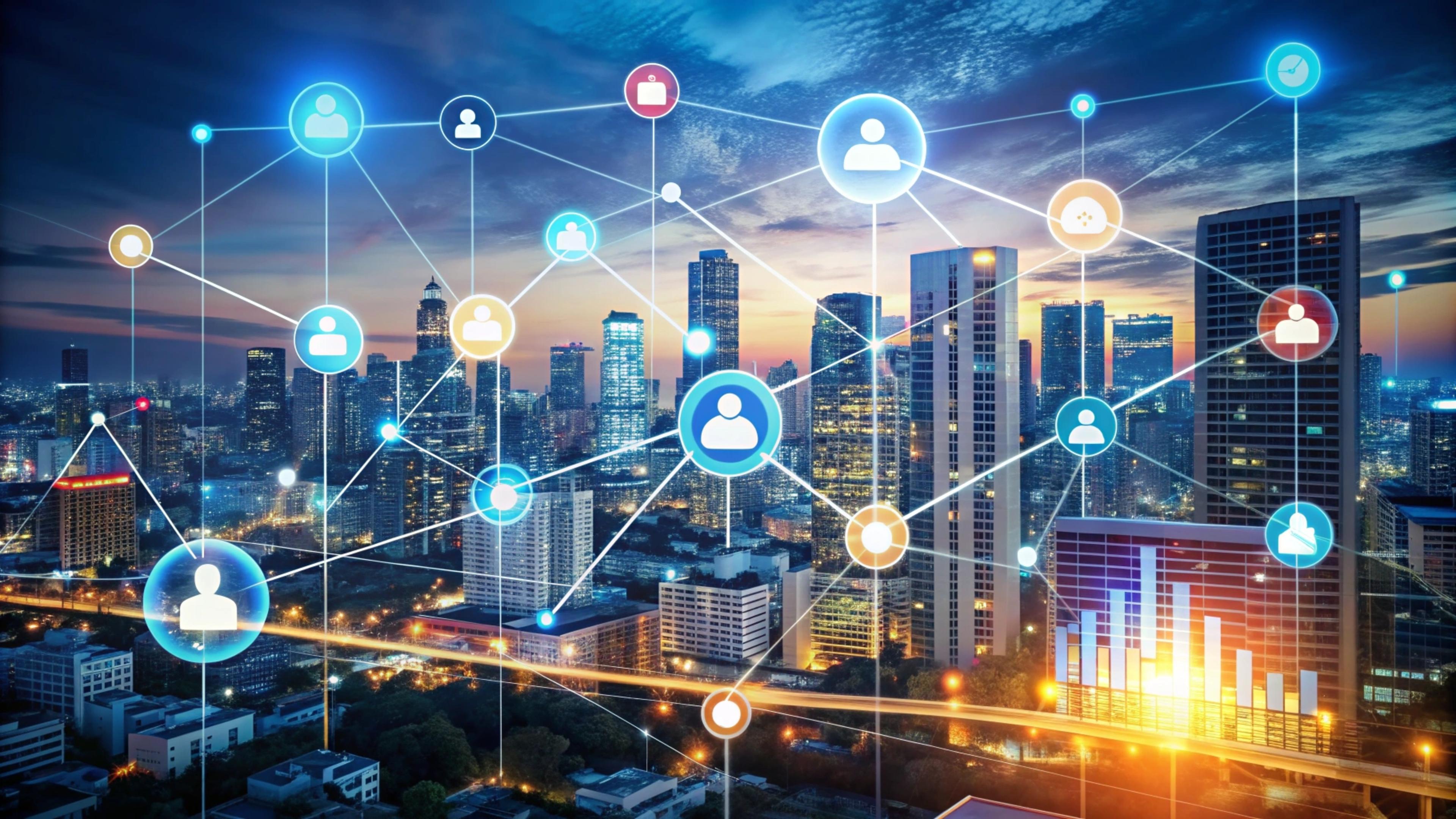 Smart Cities, Smart Pairing: How Urban Communities Benefit from Compatibility Tech