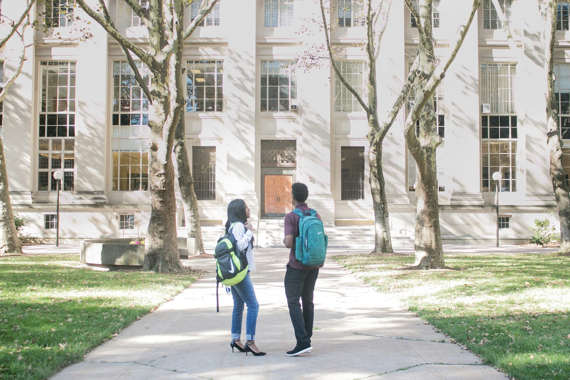 From Application to Move-In: Simplifying College Housing with Smart Matching