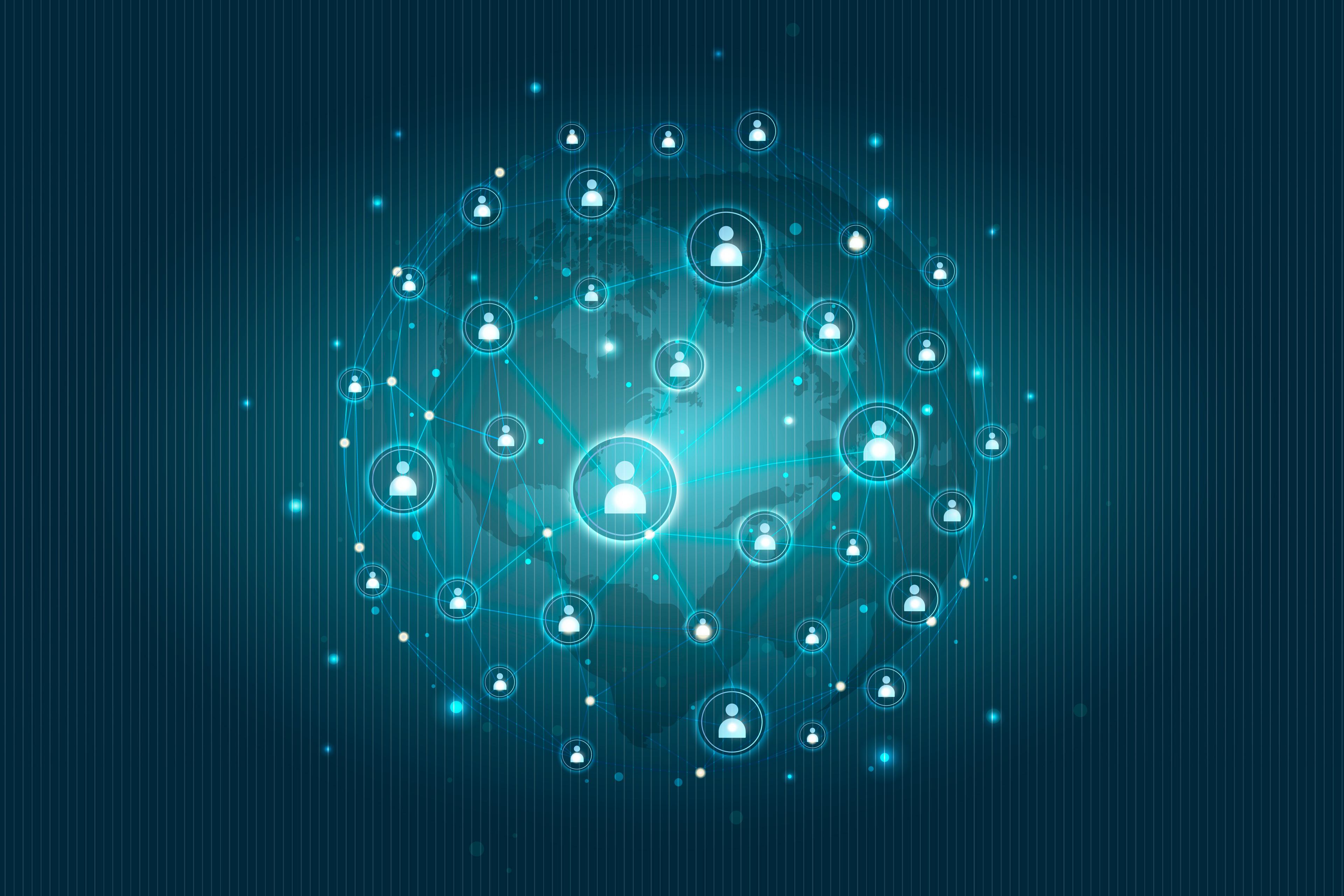 The New HR Ally: Using AI for Seamless Departmental Restructuring