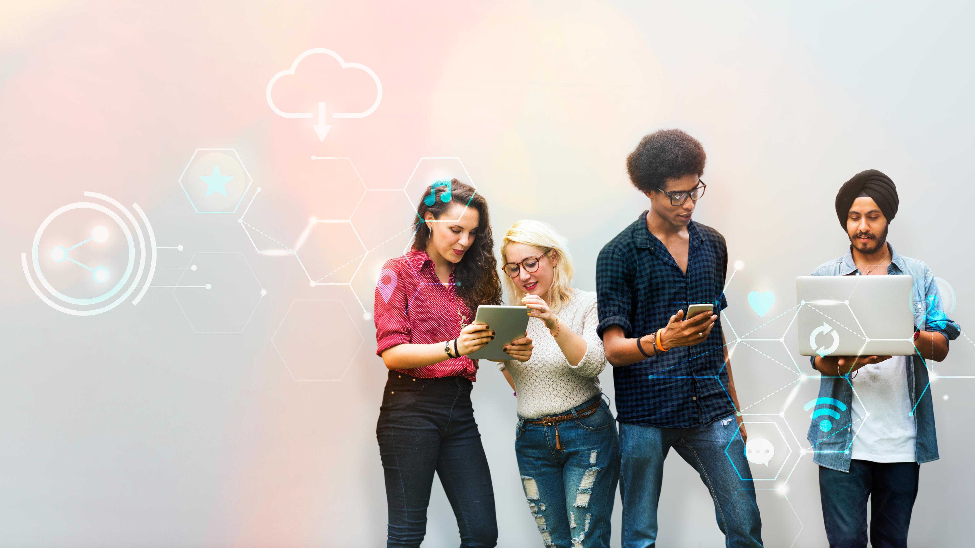 Redefining Educational Teamwork: The Role of AI in Personalized Academic Success