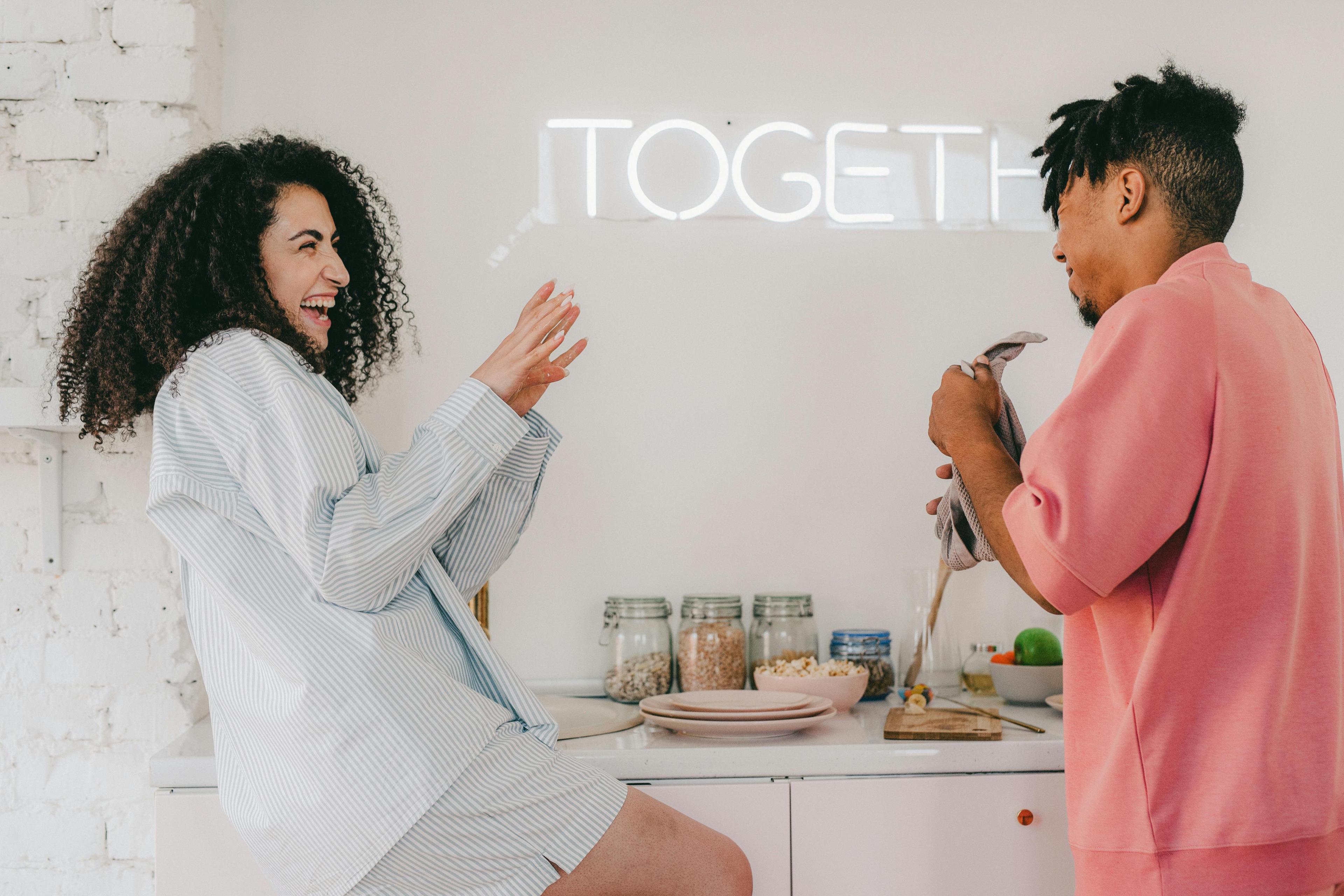 Cultural Compatibility: The Secret Ingredient in Successful Roommate Matching