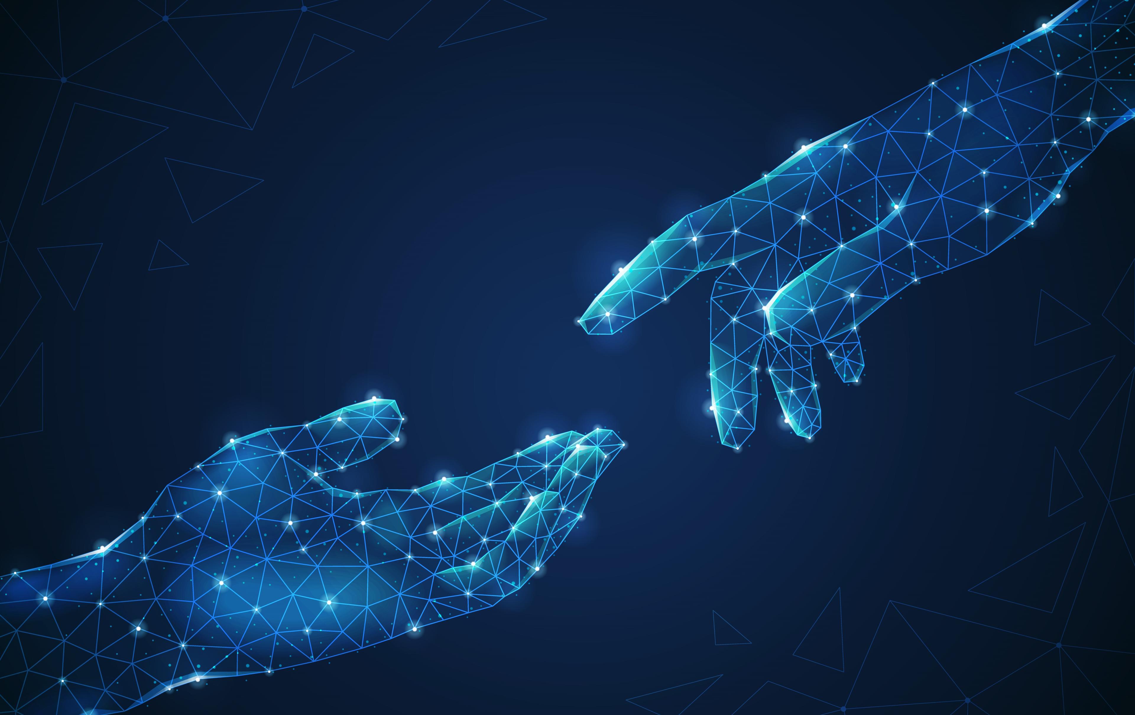 Tech Meets Trust: Creating Lasting Mentorship Bonds Through Smart Pairing