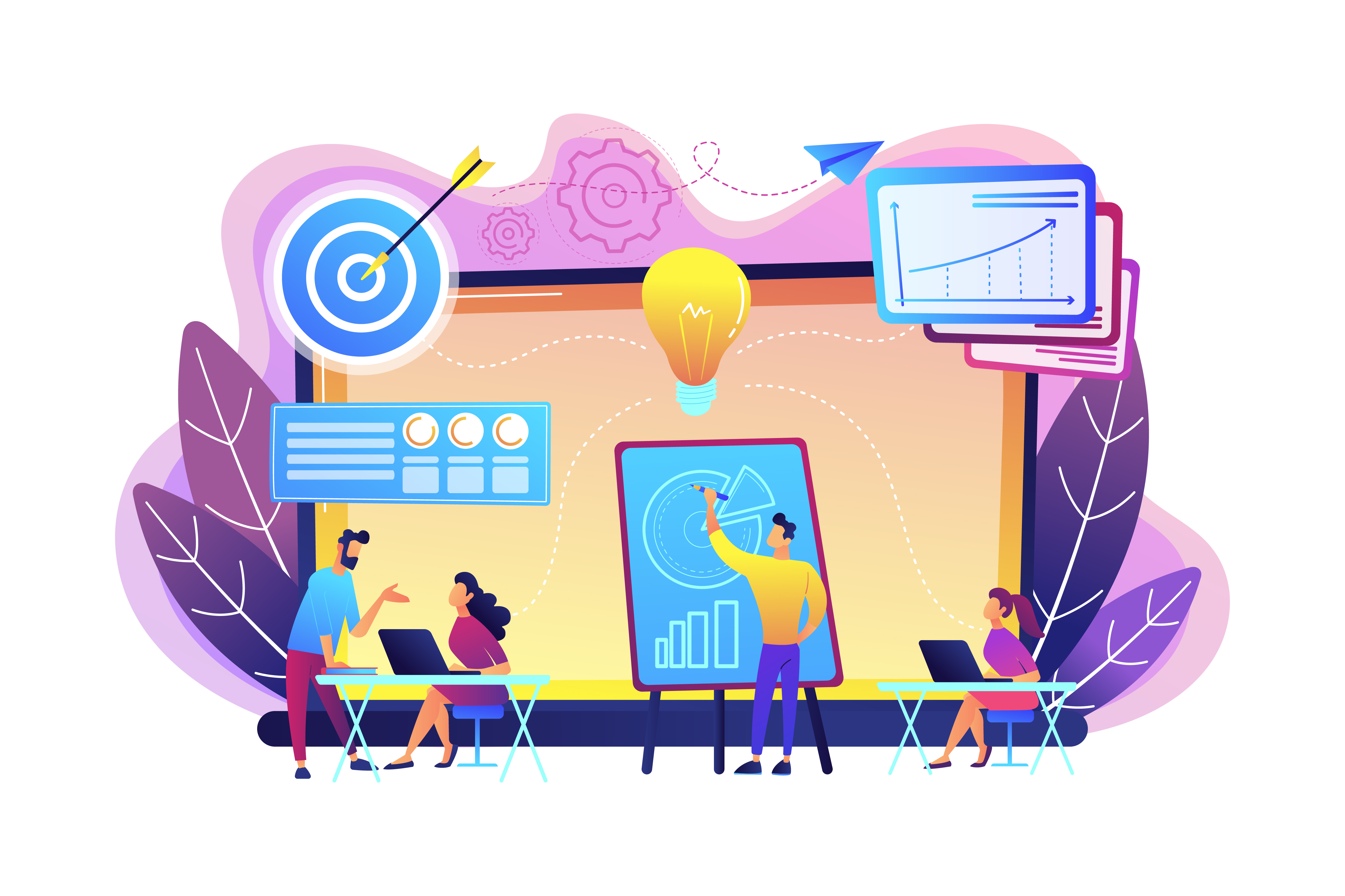 Culture meets Capacity