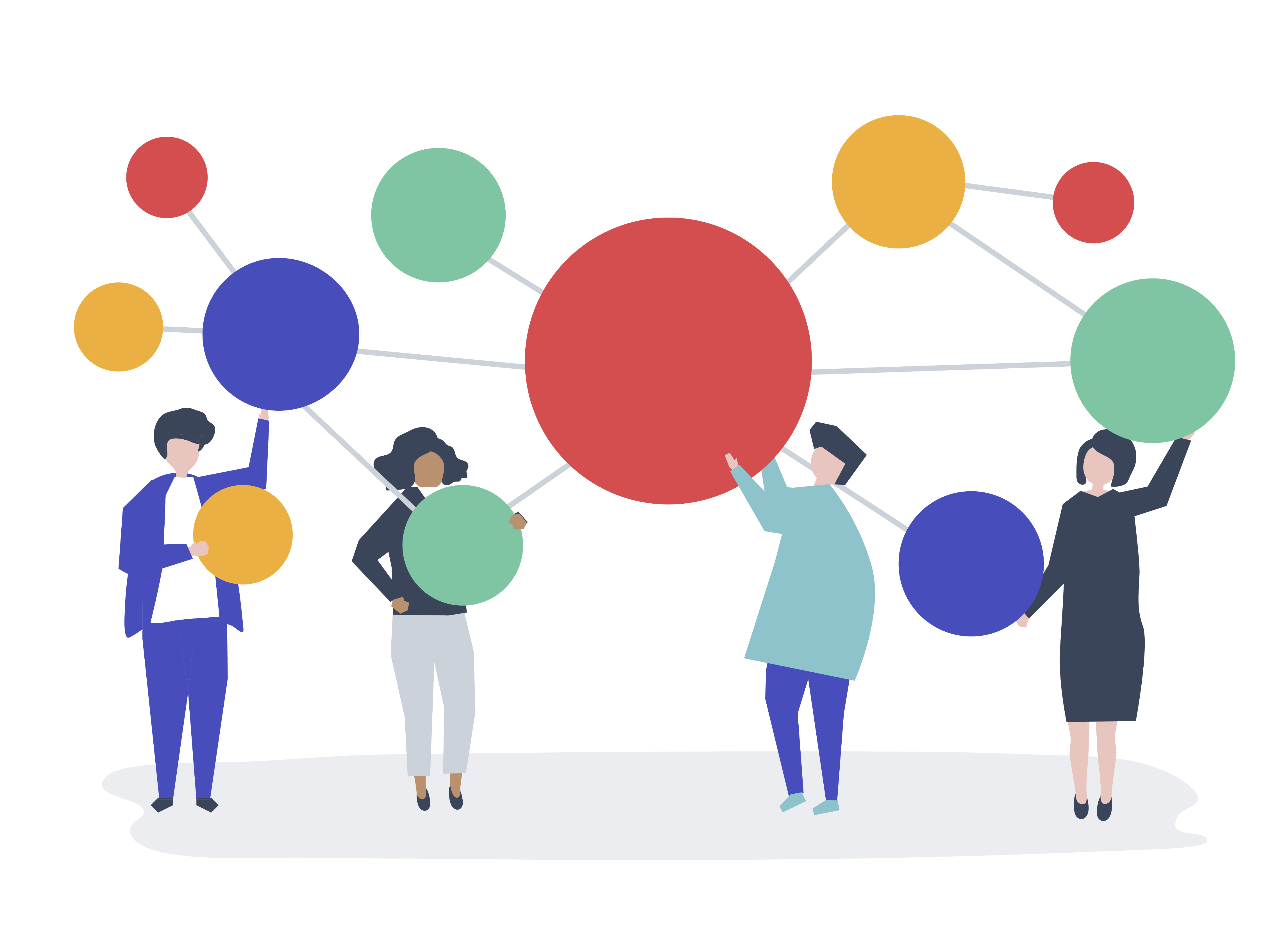 Handshake to Smartmatches