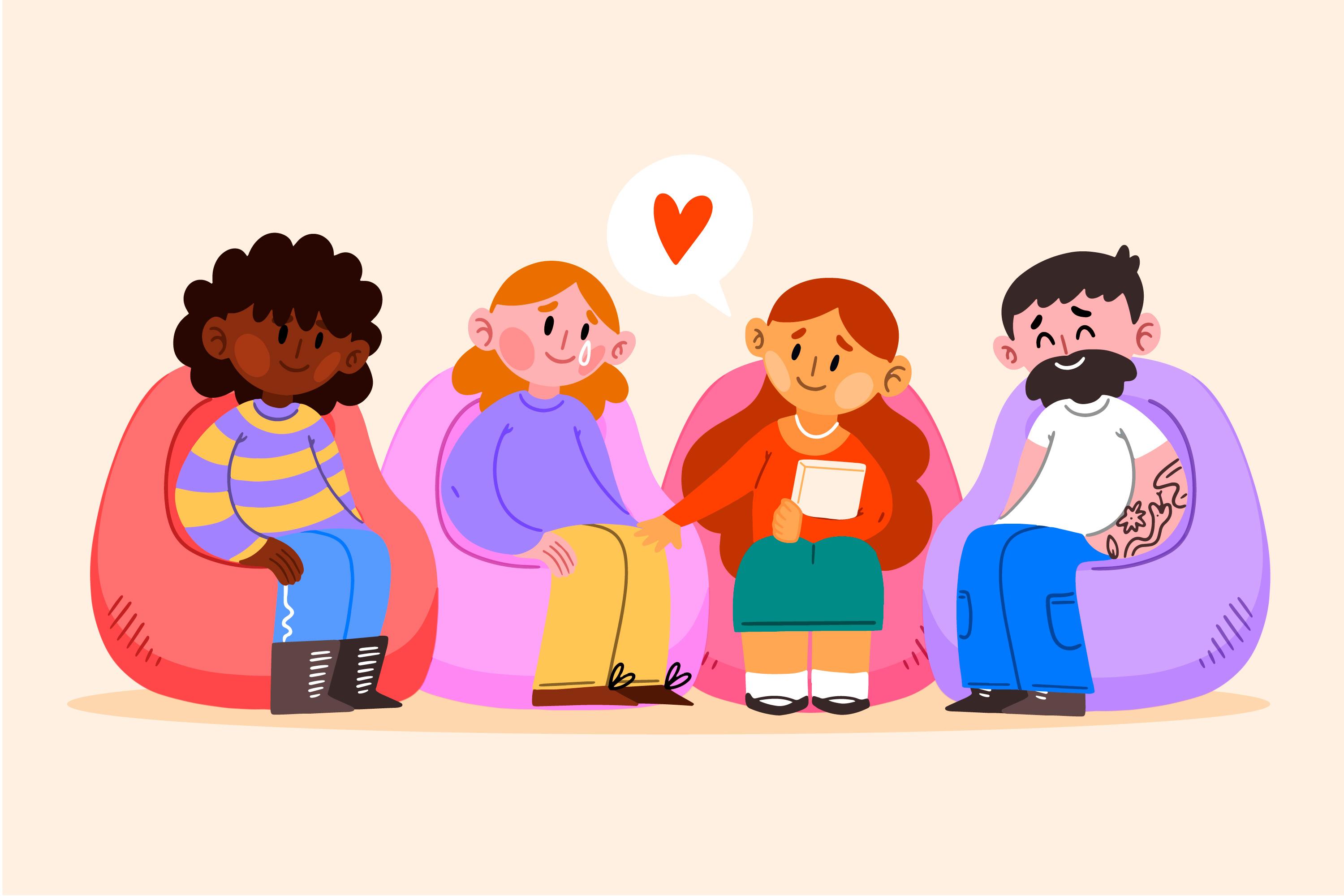 Isolation to connection