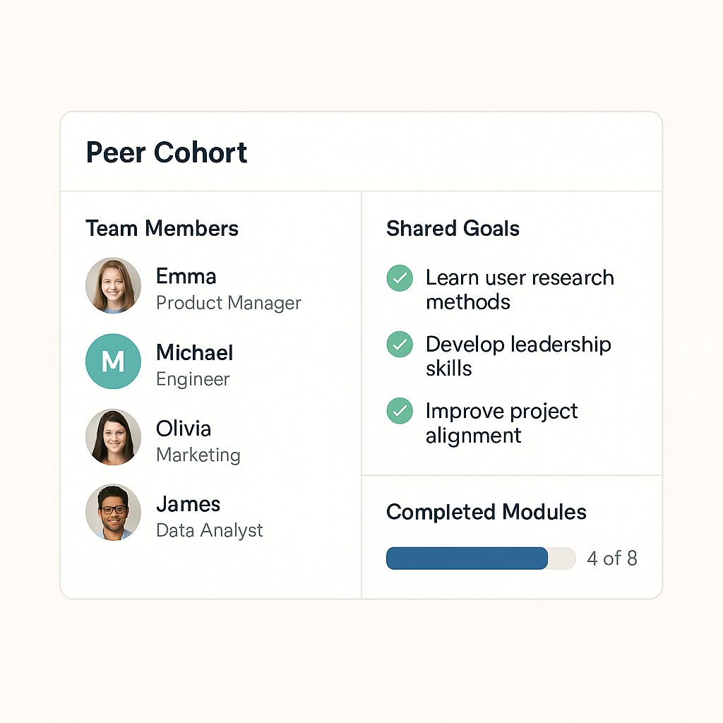 Orientation to Mastery