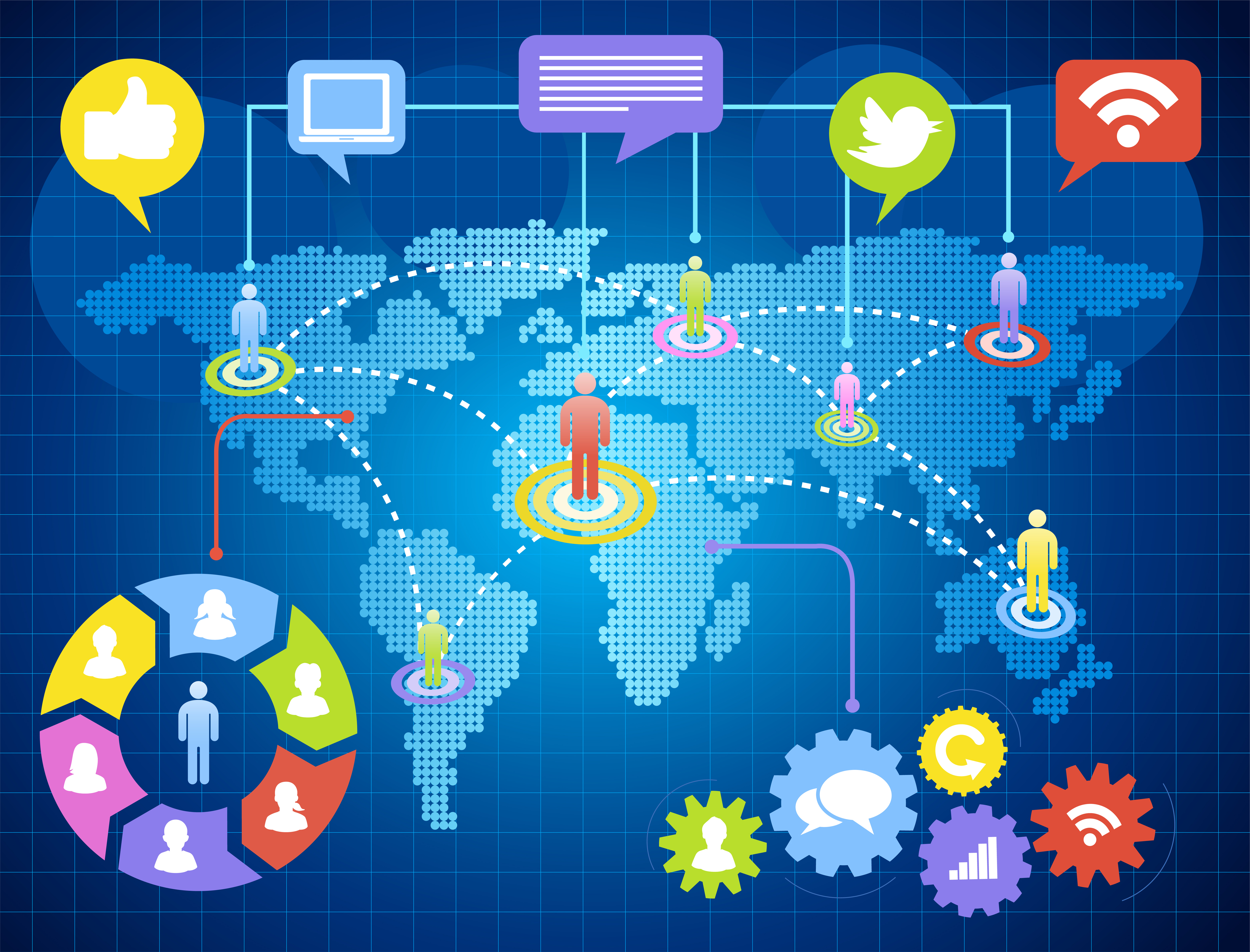 Scaling hybrid success